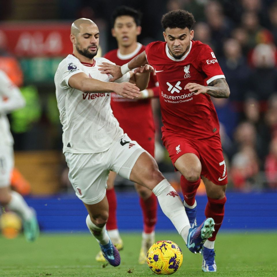 关于冲刺阶段利物浦调整名单以备意大利杯;单刀错失环节打磨;引发热议;医务组通报恢复的信息 关于冲刺阶段利物浦调整名单以备意大利杯;单刀错失环节打磨;引发热议;医务组通报恢复的信息