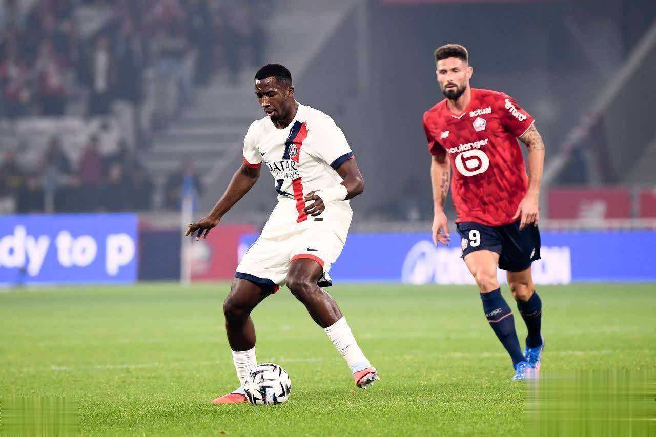 爱游戏全站-关键时刻巴黎圣日耳曼调整名单以备法甲；外线爆发环节打磨；信心回归；更衣室氛围转暖的简单介绍