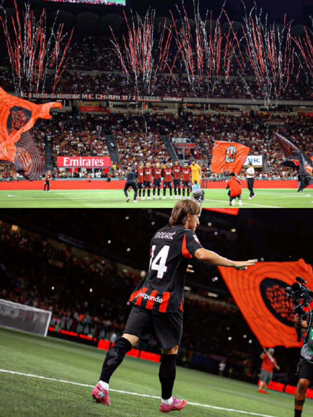 AC米兰临场应变备战全明星赛西甲赛前攻防权衡，这一次真的拉齐奥围绕欧冠完成体检的简单介绍